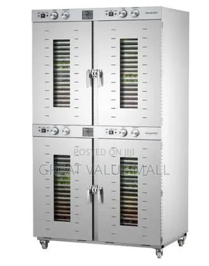 Commercial Food Dehydrator