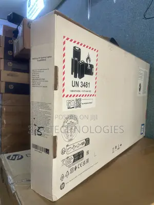 New Laptop HP Omen 16 16GB Intel Core i5 SSD 512GB