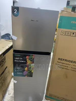 Hisense Ref200dr Fridge at Affordable Price