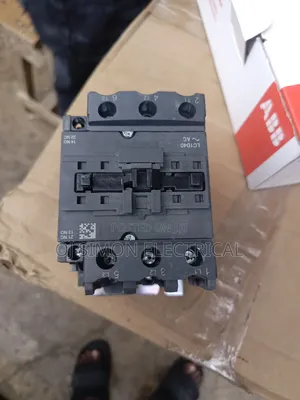Contactor 220vol