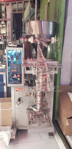 Automatic Packaging Machine