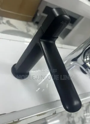 Executive England Basin Mixer Tap