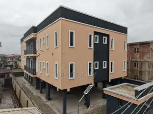 3bdrm Apartment in Ifako-Gbagada for sale