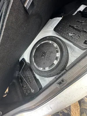 Lexus ES 350 2011 Silver