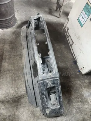 Front Bumper Complete Ford F150 2016