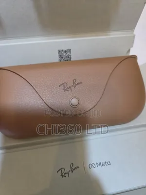 Rayban Wayfarer Gen 2