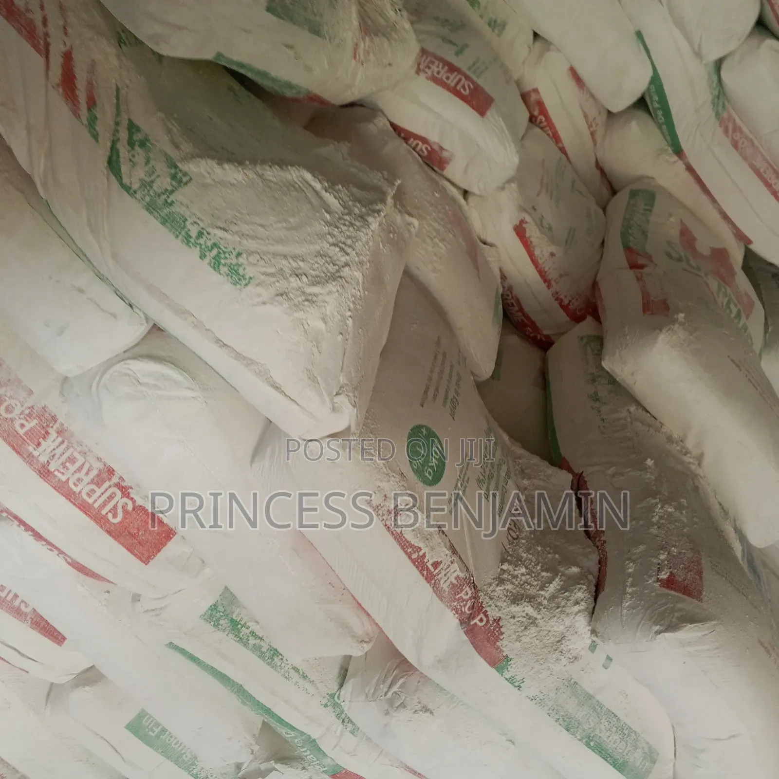 Pop Plaster