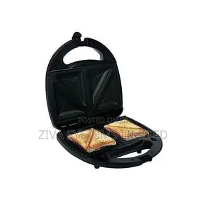 2face Pyamid Sandwich Toaster