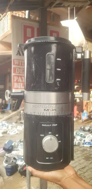 Mk Nullly Pop Np -101