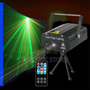 Stage Laser Light for Club