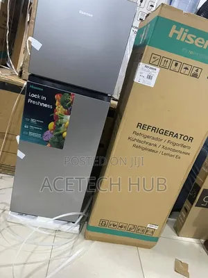 Hisense Ref200dr Kitchen Essential