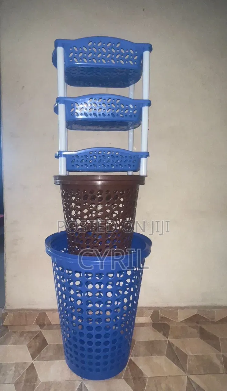 Laundry Baskets