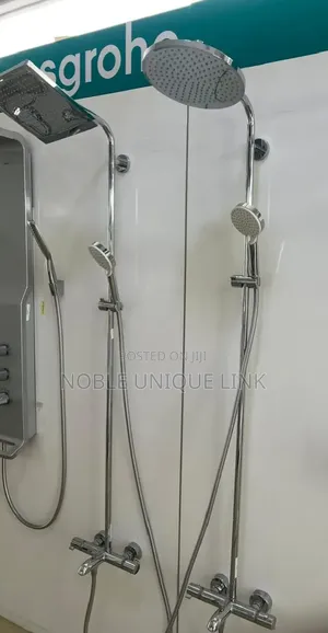Hansgrohe Shower Mixer