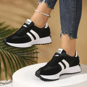 Stylish Sneakers Shoes