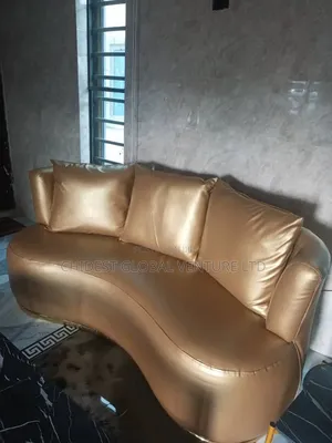 Royal Classic 3 Seater Chair