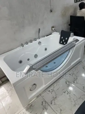 Special England Executive Single Jacuzzi