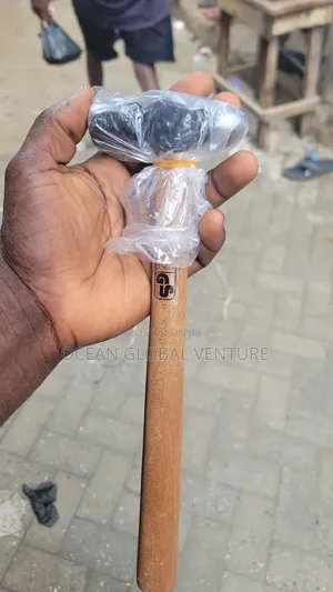 1lb Ball Peen Hammer