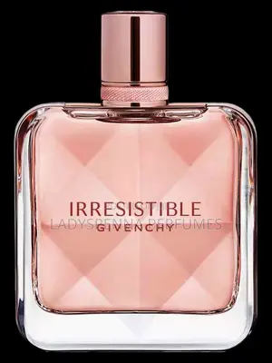 Irresistible Givenchy
