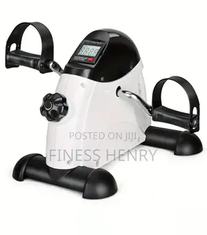 Mini Bike Exercise Machine