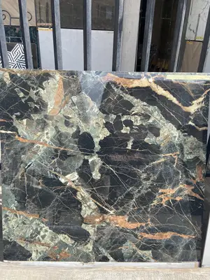 Spinach 120 by 120 Floor Tile High Quality