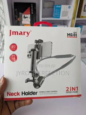 Neck Holder