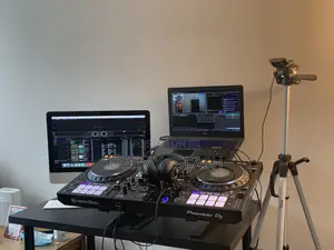 Pro Deejay