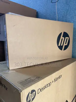 New Laptop HP Probook 450 16GB Intel Core Ultra 7 SSD 512GB