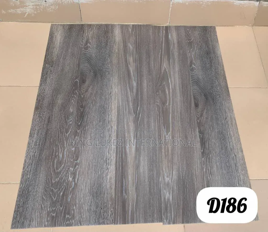 Vinyl Floors