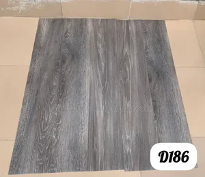 Vinyl Floors