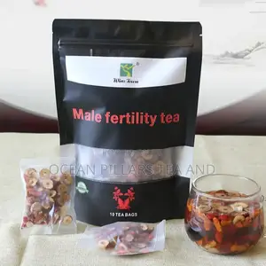 Wins Town Male Fertility Tea