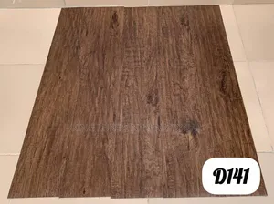 Vinyl Floors
