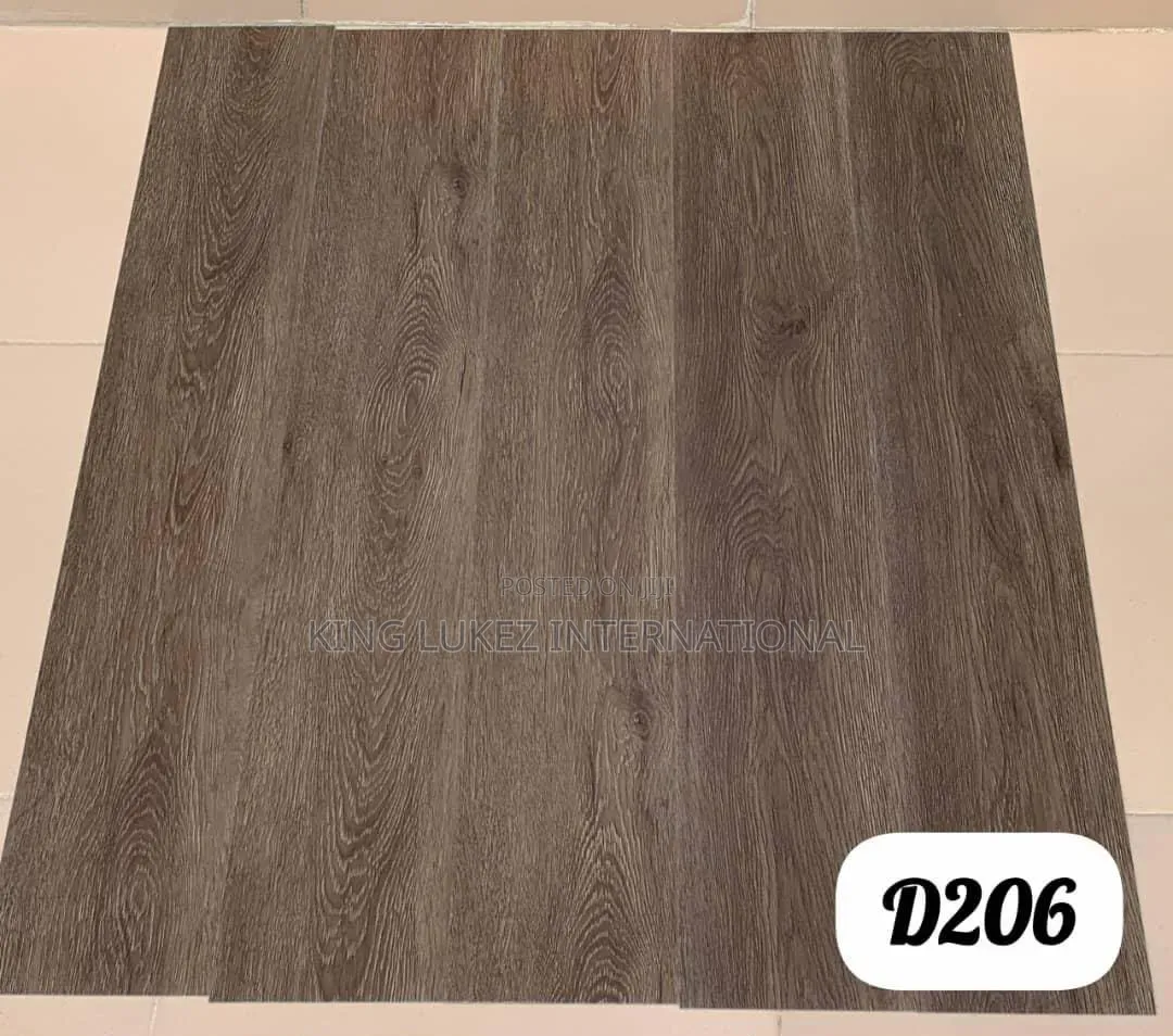 Vinyl Floors