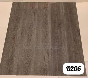 Vinyl Floors