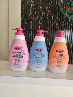 Babi Mild Kids Teens