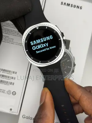 Samsung Galaxy Watch 8
