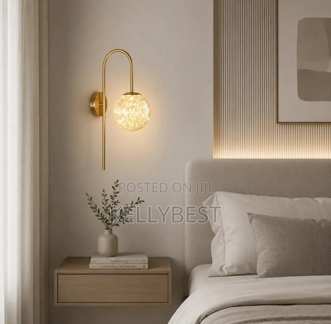 Nordic Wall Bracket