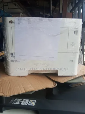 Ecosys P3145dn Kyocera Black and White Printer