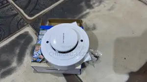 Smoke Detector