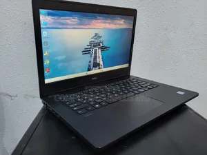 Laptop Dell Latitude 3480 8GB Intel Core i5 HDD 500GB