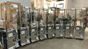 0_100 Grams Automatic Packaging Machine