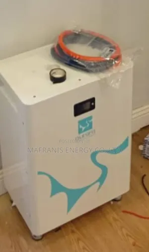 8kwh 24v Aurora Solar Lithium Ion Battery