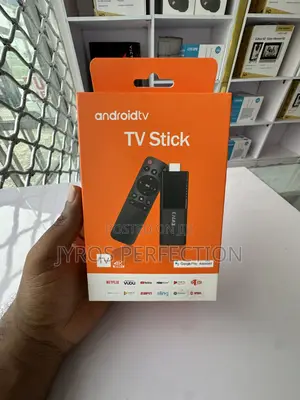 Android Tv Stick
