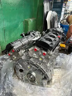 Brand New Ford Engine Edge Explorer Flex Taurus Lincoln MKX 2011-2019