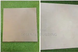 60x60 Thick Gauge for Compound Floor and Other Traffic Areas