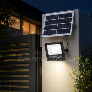Jing Gold Led Solar Garden Light