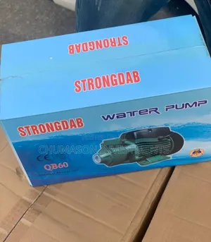 Strong Dab1.5 Hp Surface Pump