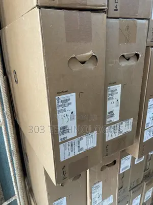 New HP ProOne 240 G10 All-in-One 8GB Intel Core i3 SSD 512GB