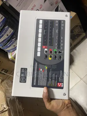 Fire Alarm Panel