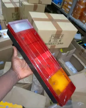Brand New Rear Light Iveco