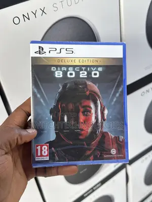 Directive 8020